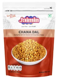 Jaimin Chana Dal