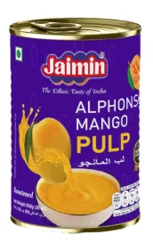 Jaimin alphonso mango pump