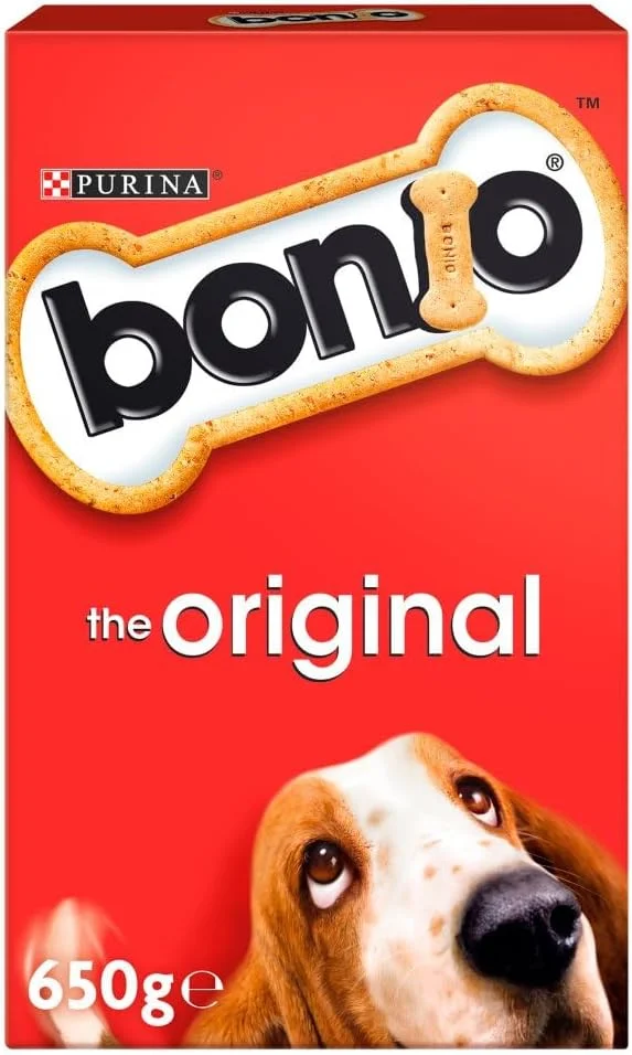 Bonio original