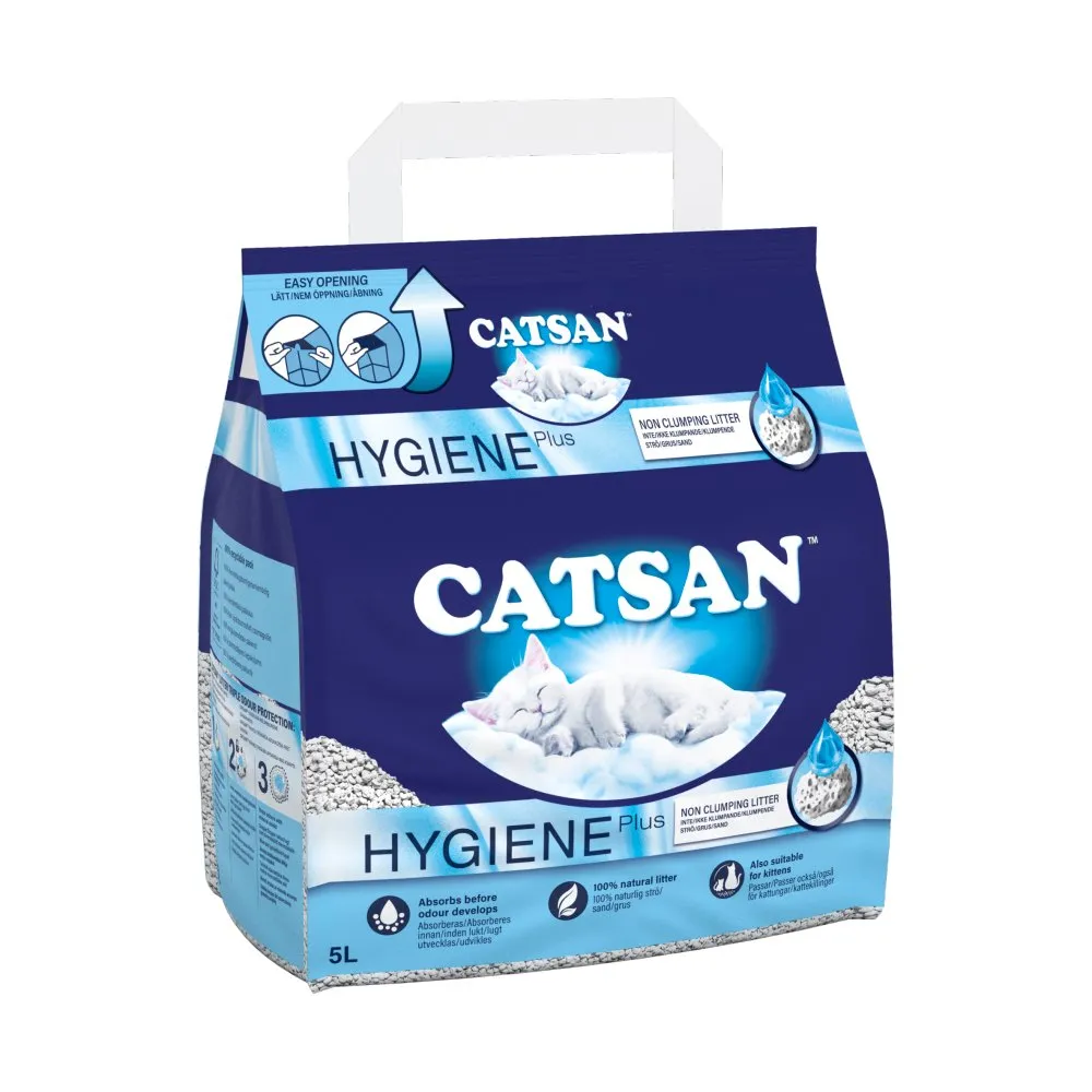 Catsan Cat Litter
