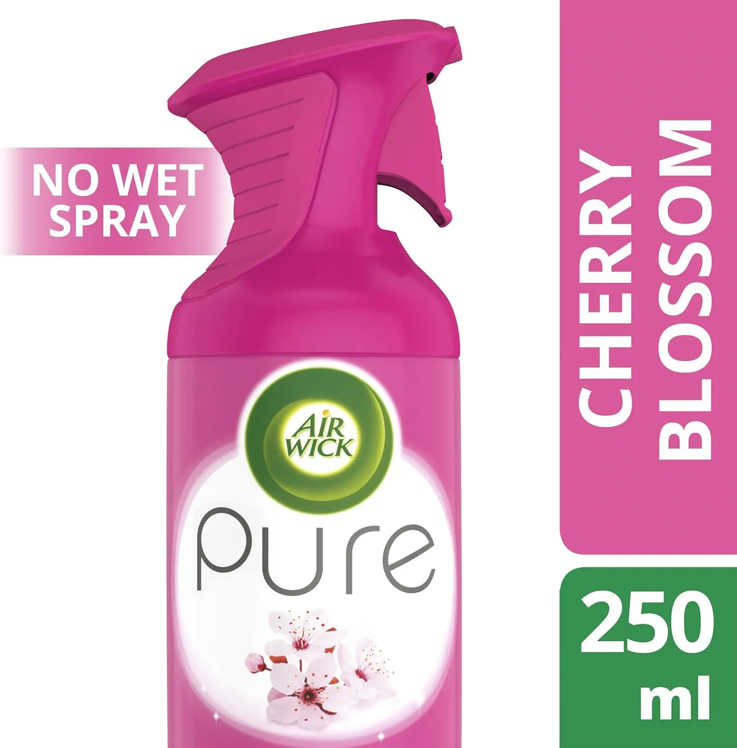 Airwick pure cheryy blossom
