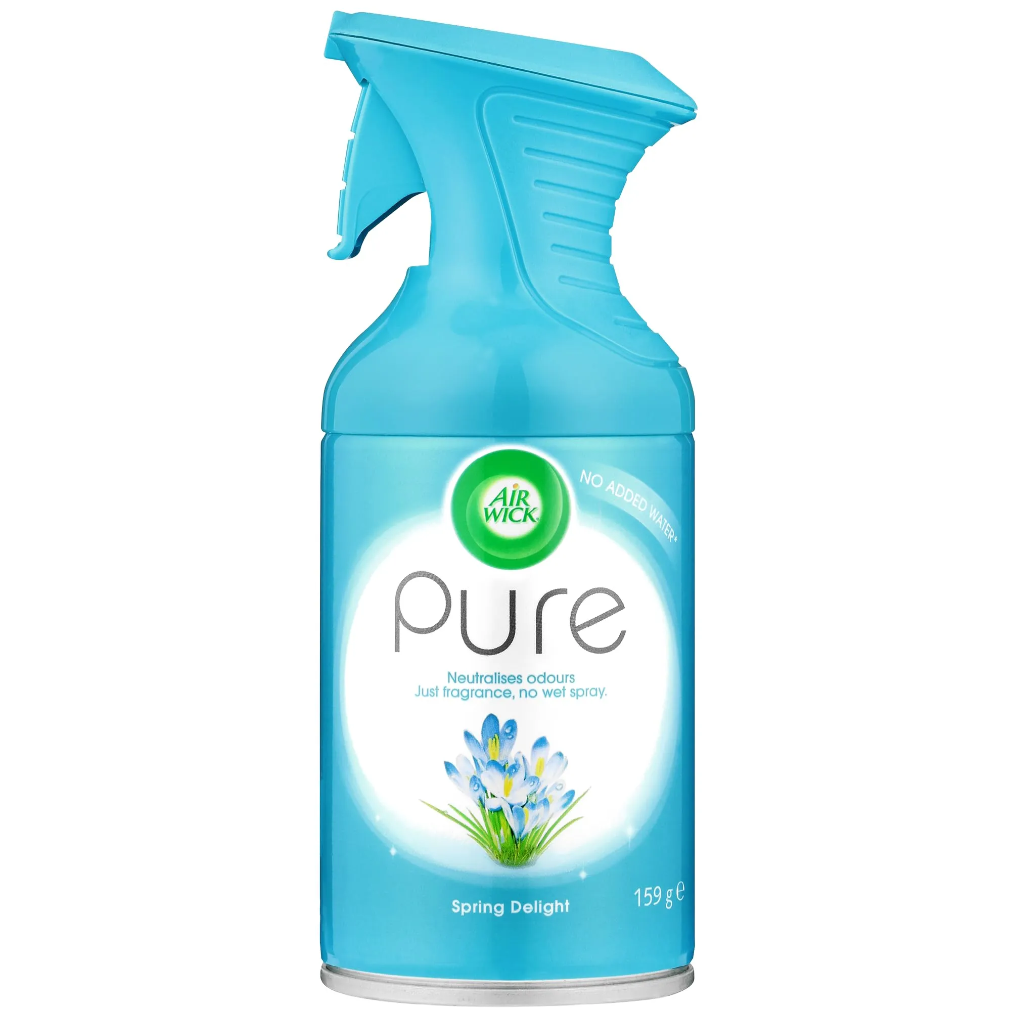 Airwick pure spring delight