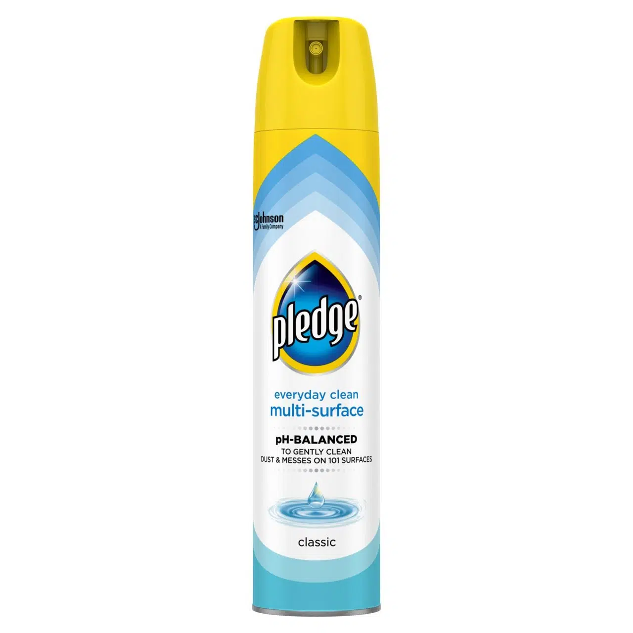Pledge Aero Multi Surface classic£1.99