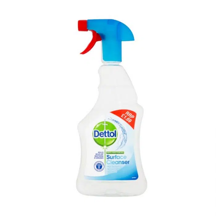 Dettol Surface Cleanser PM £1.69