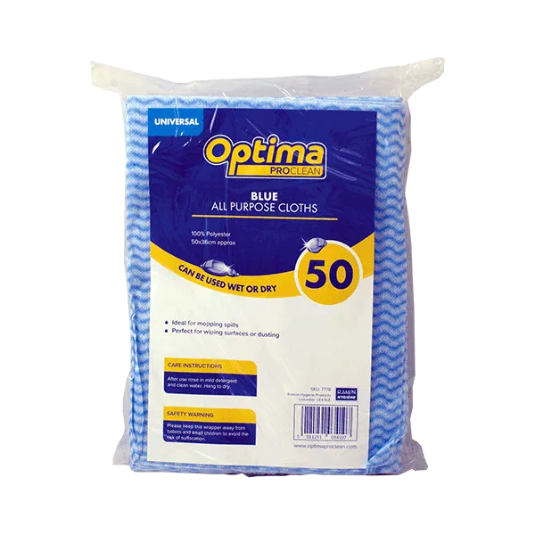 Optima 'universal 'blue apc