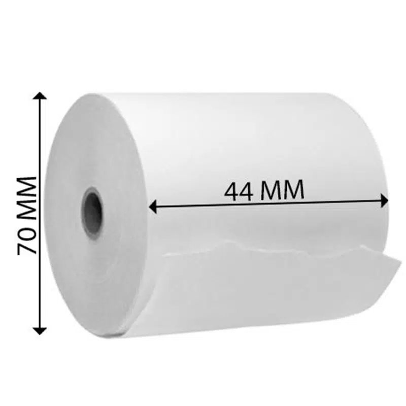 Till Rolls 44x70x17.5