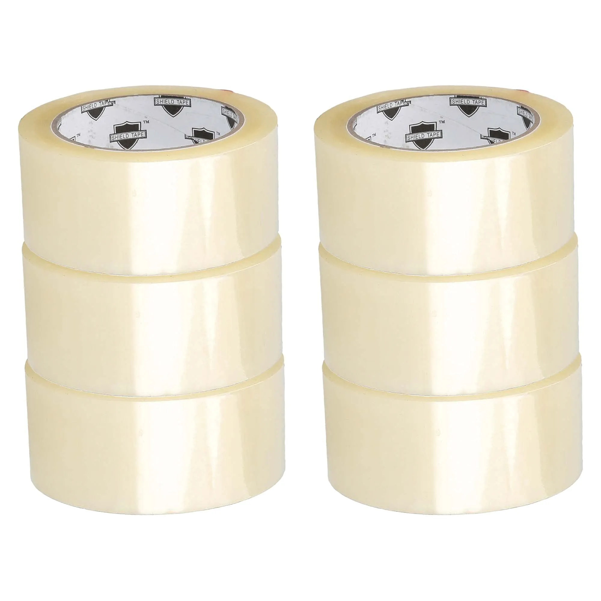 Did Clear Tape 20mm