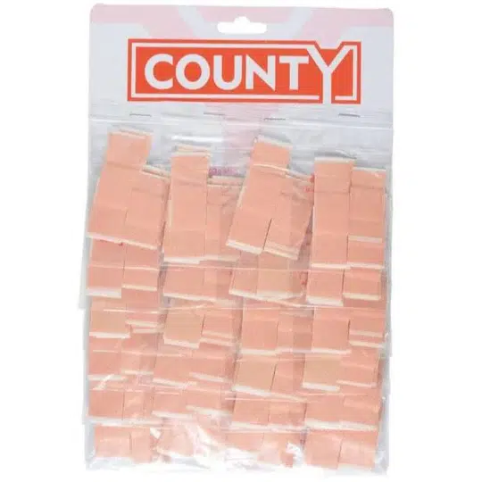 County wp cut dress