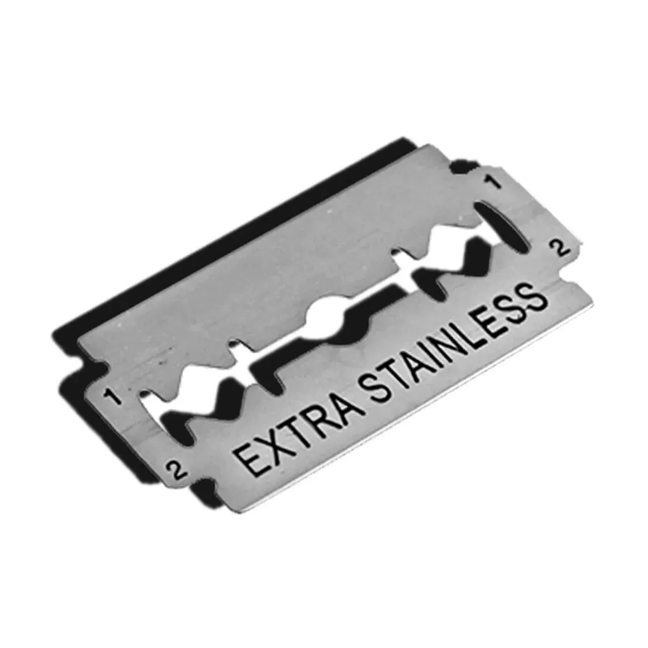 County razor blades