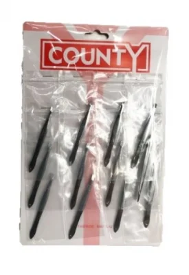County tweezers