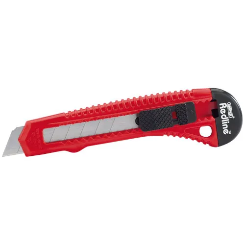 County plas trim knife