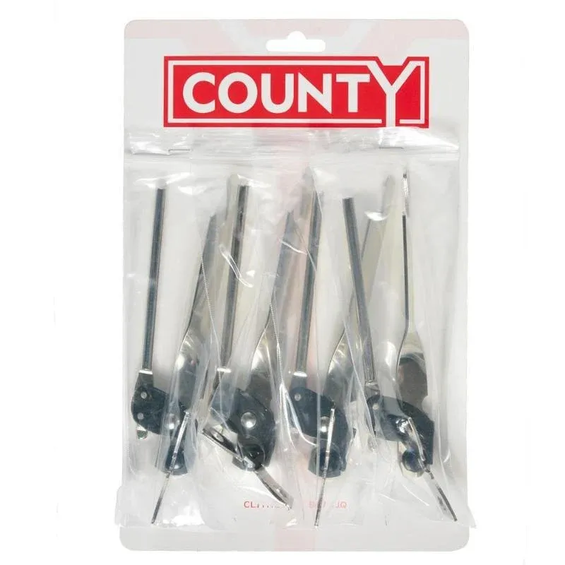 County butterfly c/opener