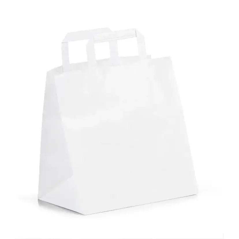 N.bags Carrier l/white1000