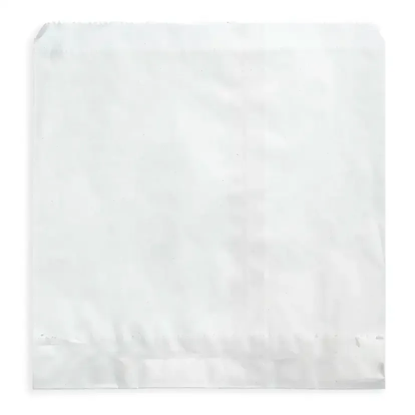 Sulphite Flat Baf strung8.5x8.5