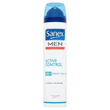 Sanex Deo Spray Men Active Control