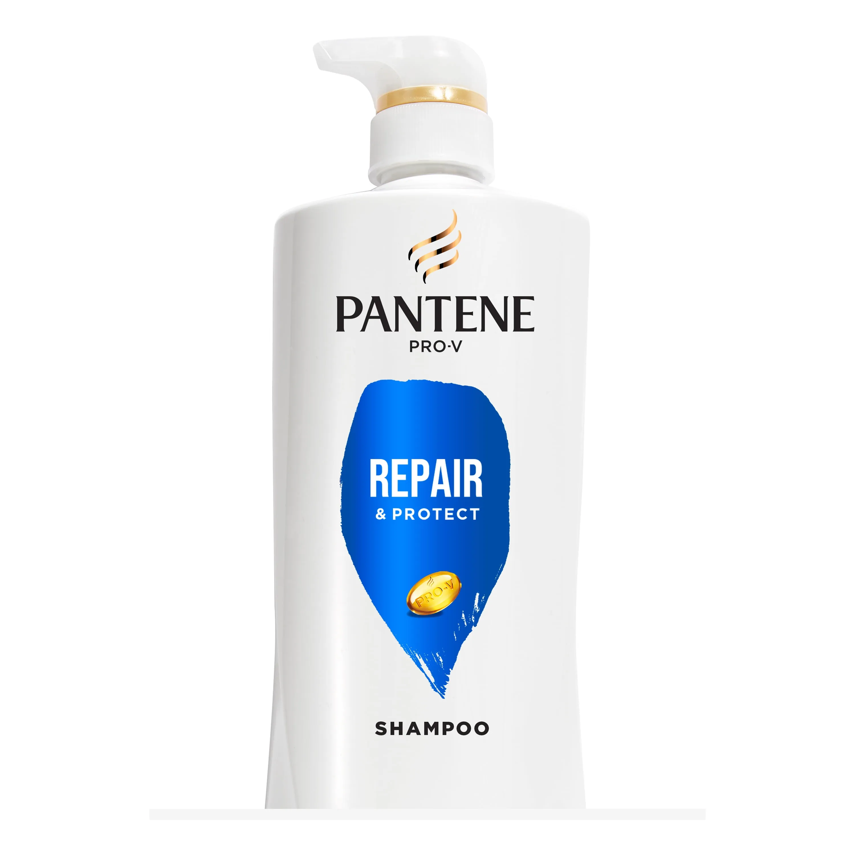 Pantene Shampoo Repair & Protect PM 3.49