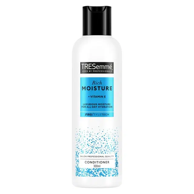 Tresemme Cond Rich Moisture PM £2.50