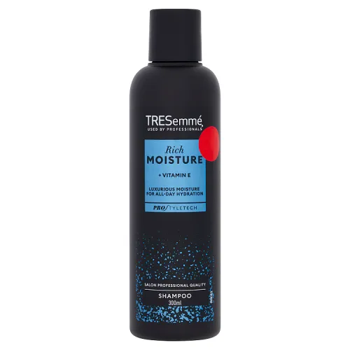 Tresemme moisture rich shampoo pm£2.50
