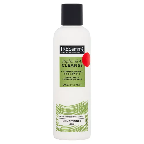 Tresemme conditioner cleanse replenish pm£2.50