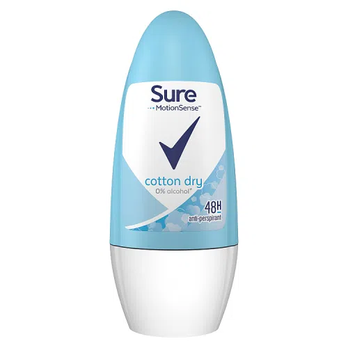 Sure Ap Aerosol Bright