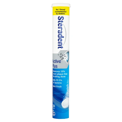 ***steradent active plus