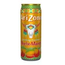 ARIZONA MUCHO MANGO