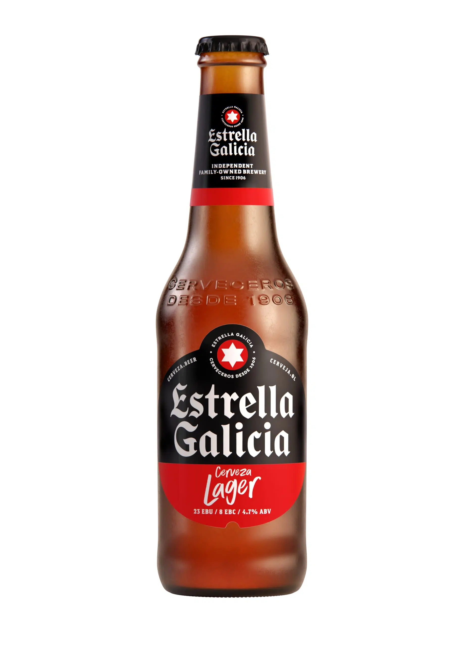 ESTRELLA 24x33CL