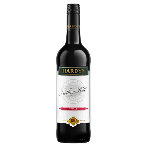 HARDYS NOTTAGE HILL SHIRAZ