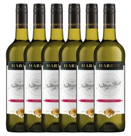 HARDYS NOTTAGE HILL CHARDONNAY