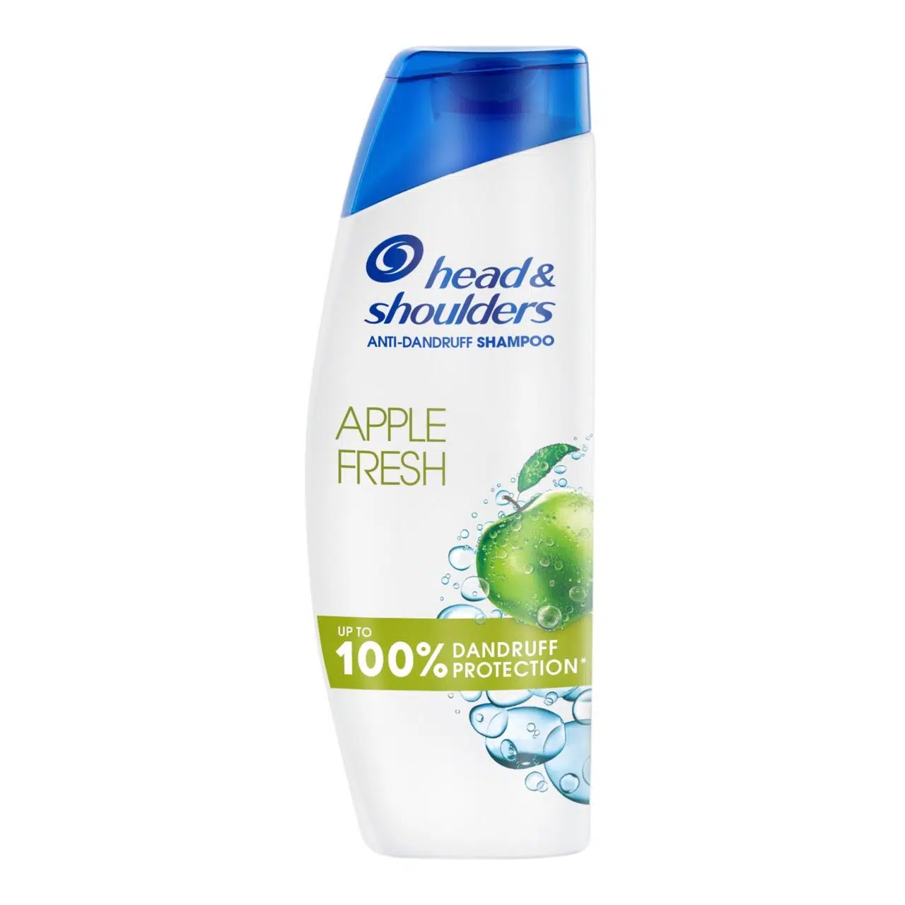 HEAD & SHOULDERS SHAMPOO APPLE PMP£2.99