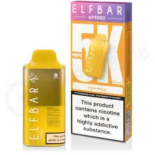 ELF BAR AF5000 TRIPLE MANGO
