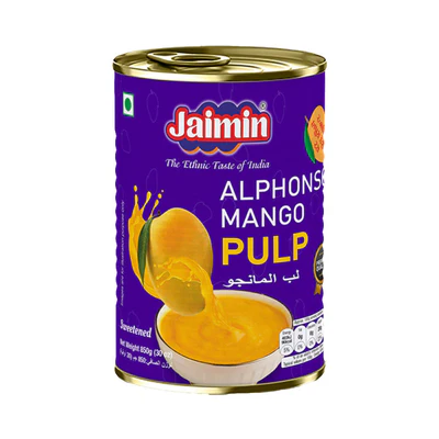 JAIMIN ALPHONSO MANGO PUMP