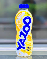 YAZOO BANANA