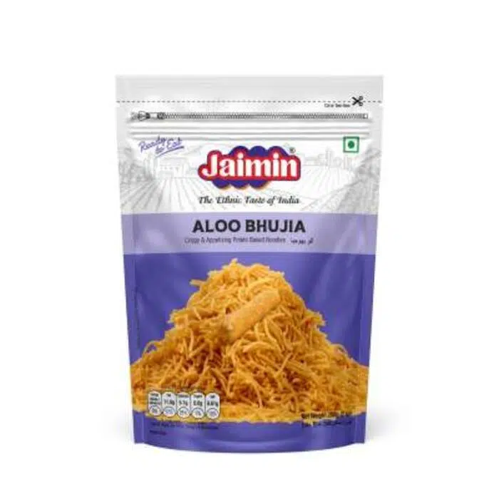JAIMIN ALOOBHUJIA