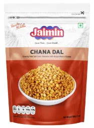 JAIMIN CHANA DAL