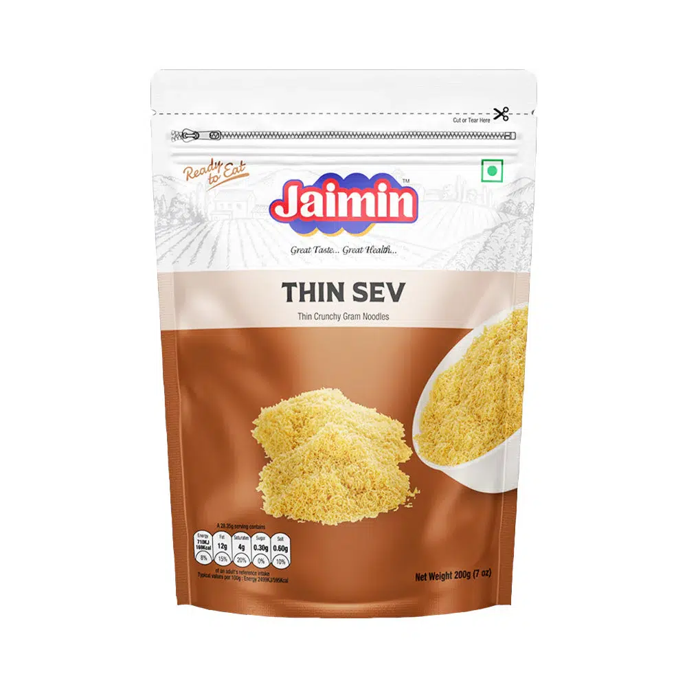 JAIMIN THIN SEV PACK