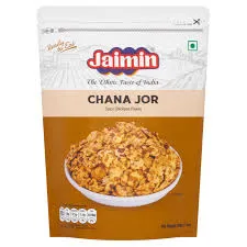 JAIMIN CHANA JOR PACK