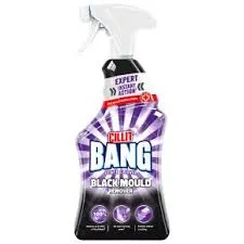 CILLIT BANG BLACK MOULD PM £3