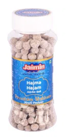 JAIMIN HAJMA HAJAM