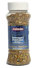 JAIMIN JAMNAGARI MUKHWAS