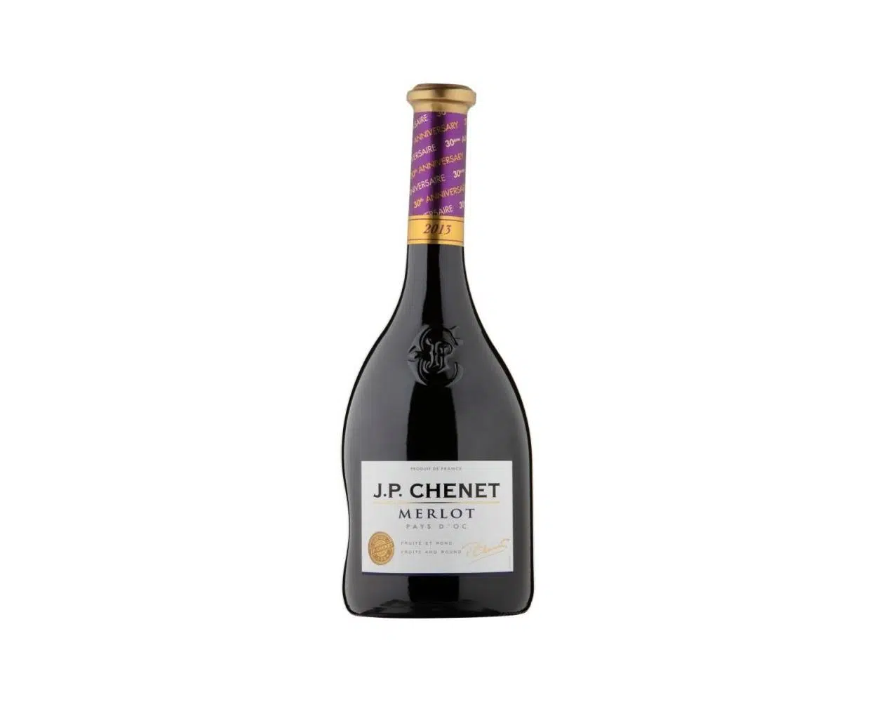 JP CHENET MERLOT