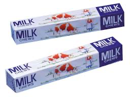 SMITHS MILK CHEWS