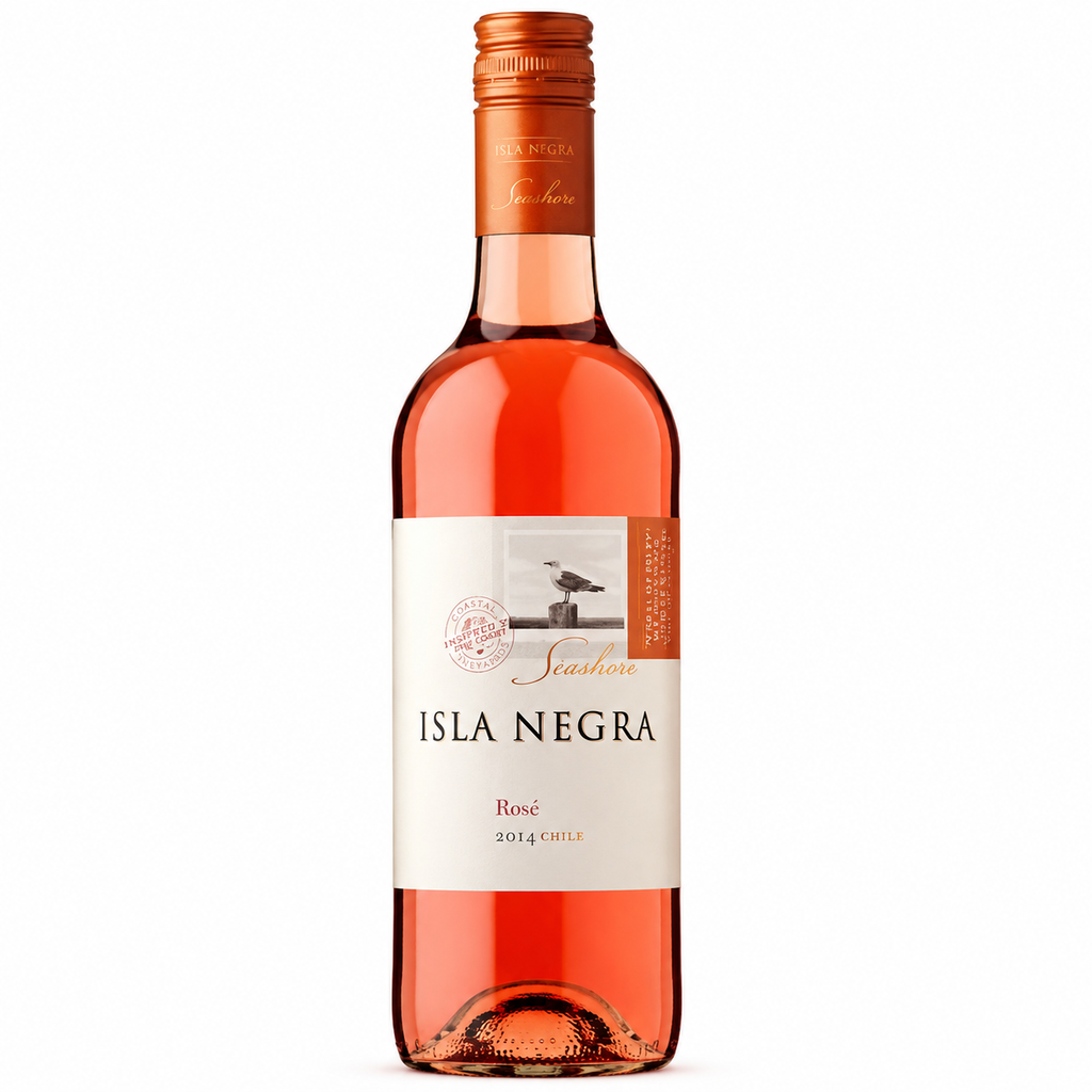 ISLA NEGRA ROSE PMP £6.49