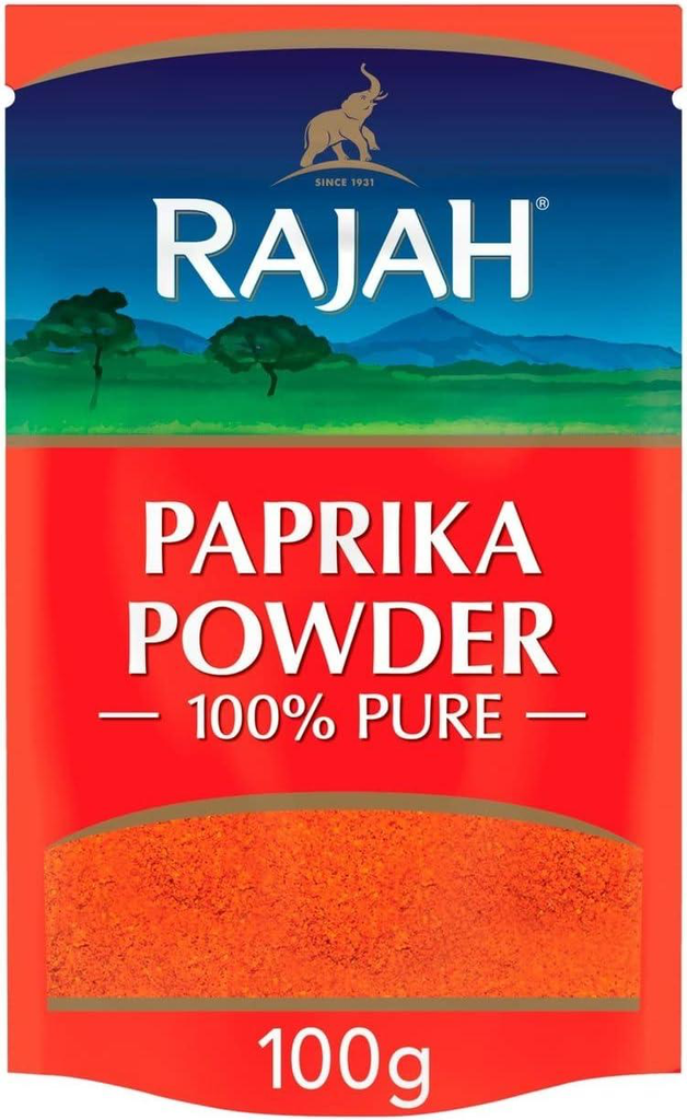 RAJAH PAPRIKA