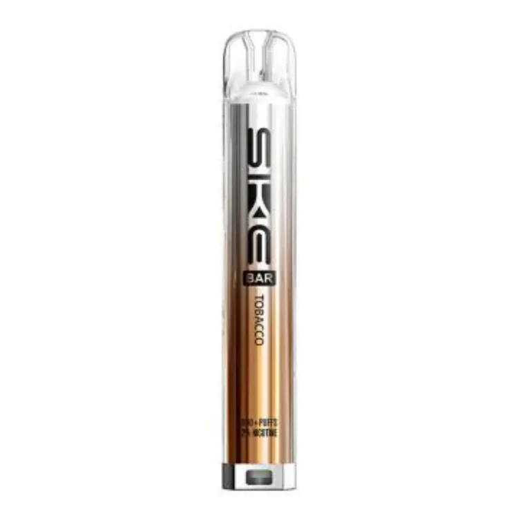 SKE 600 POD TOBACCO