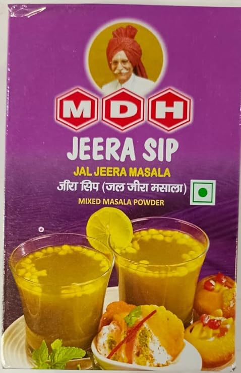 MDH JAL JEERA