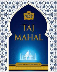 TAJ MAHAL TEA 1KG