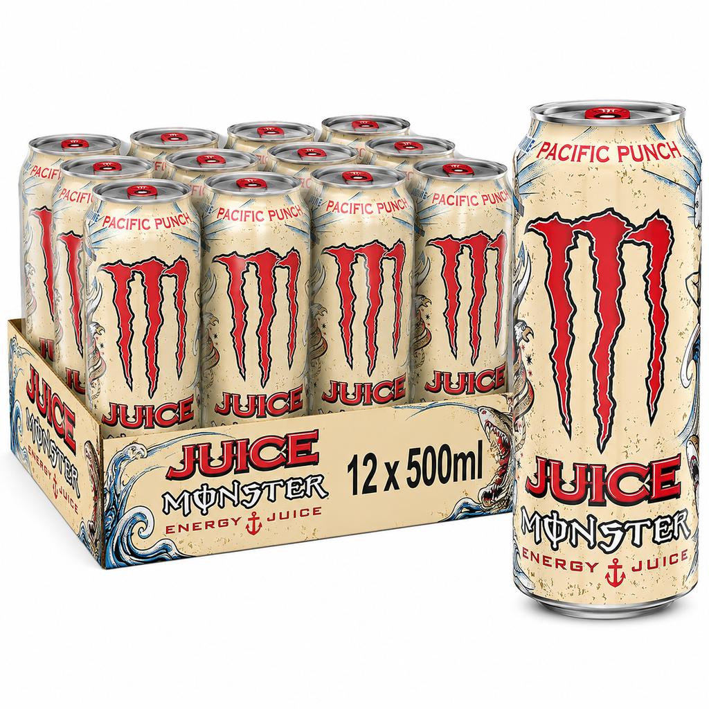MONSTER PACIFIC PUNCH PMP£1.85