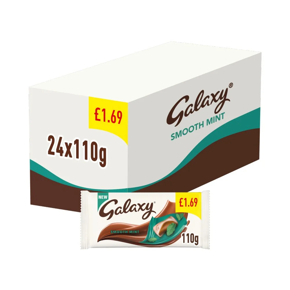 GALAXY MINT PMP£1.69