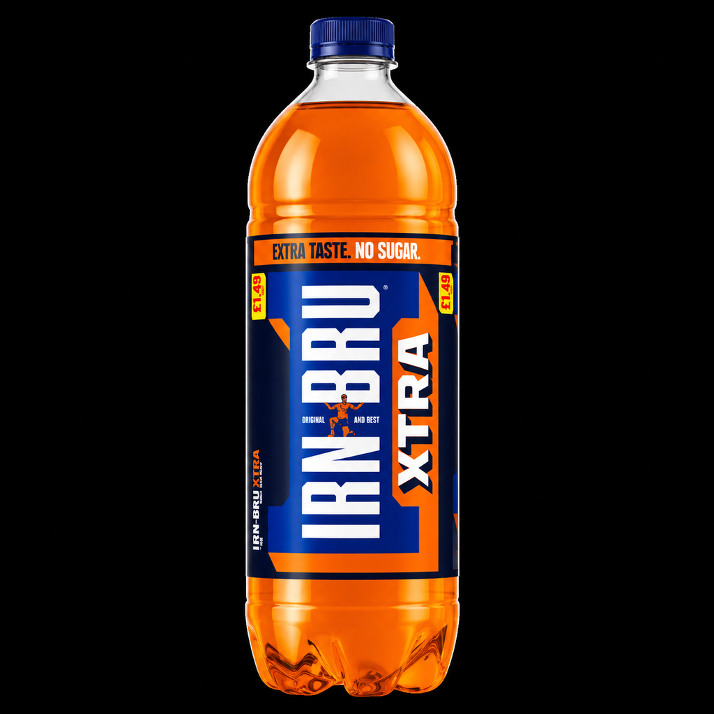 IRN-BRU ORIGINAL PMP£1.79